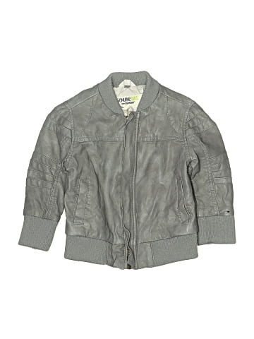 Genuine Kids from Oshkosh Jacket (view 1)