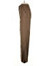 Veronica Beard Brown Wool Pants Size 4 - photo 5