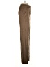 Veronica Beard Brown Wool Pants Size 4 - photo 4