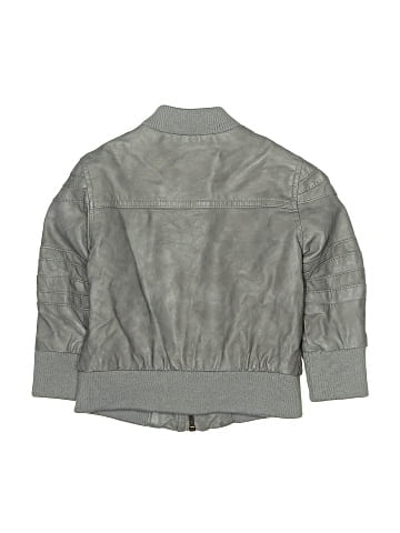 Genuine Kids from Oshkosh Jacket (view 2)