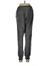 Topshop Chevron-herringbone Gray Sweatpants Size 8 - photo 2