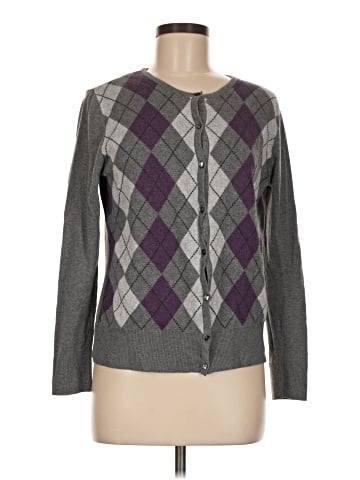 Croft & Barrow Cardigan (view 1)