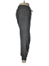 Topshop Chevron-herringbone Gray Sweatpants Size 8 - photo 4