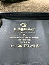Legend Blue Active Pants Size M - photo 4