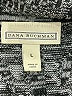 Dana Buchman Gray Casual Dress Size L - photo 4