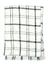 Unbranded White Scarf One size - photo 2
