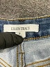 Ellen Tracy Solid Blue Jeans Size 8 - photo 7