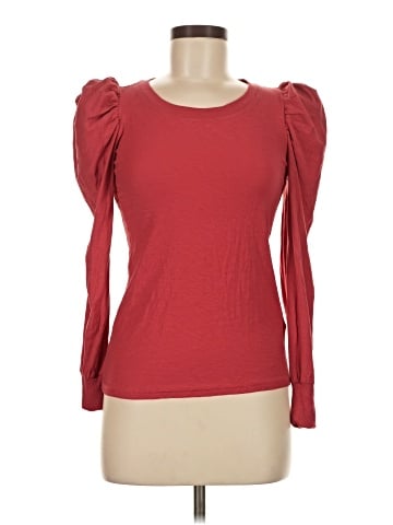 NATION LTD Long Sleeve T-Shirt (view 1)