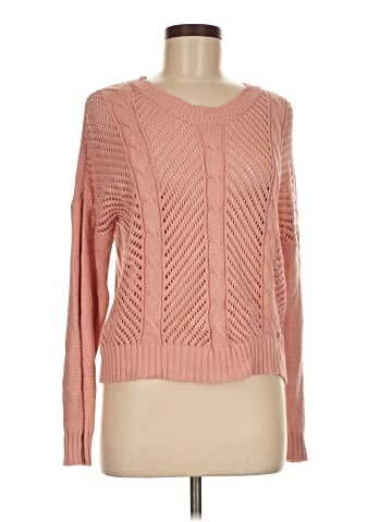 TOBI Pullover Sweater (view 1)