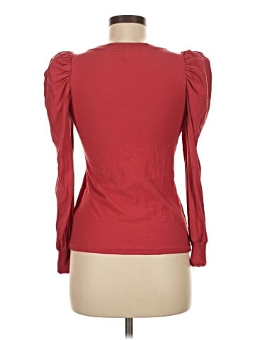 NATION LTD Long Sleeve T-Shirt (view 2)