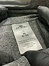 Crane Gray Active Pants Size M - photo 4