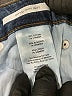 STS Blue Blue Denim Skirt Size 26 waist - photo 5
