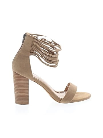 Oasis Society Sandals (view 1)