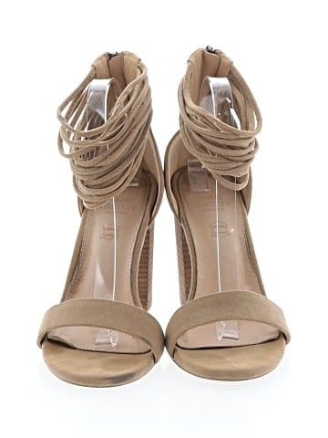 Oasis Society Sandals (view 2)