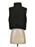Shein 100% Polyester Black Vest Size 4 - photo 1