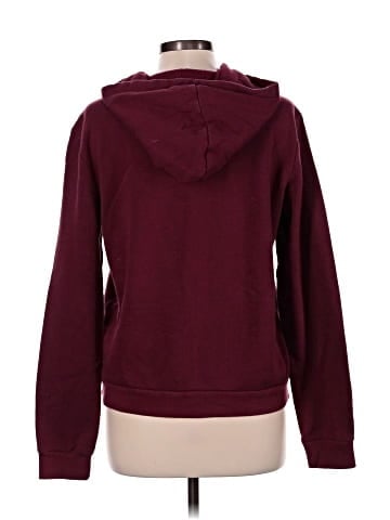 Young & Reckless Pullover Hoodie (view 2)