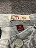 L.e.i. Chevron-herringbone Gray Jeans Size 7 - photo 4