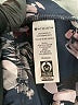Athleta Floral Black Active Pants Size M - photo 8