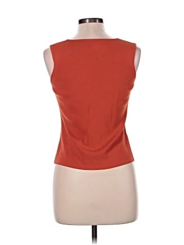 Joseph A. Sleeveless Top (view 2)