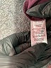 Ann Taylor LOFT Burgundy Turtleneck Sweater Size XS - photo 8