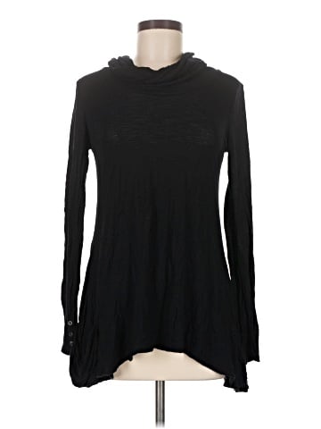 Dex Long Sleeve Turtleneck (view 1)