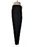 Sportmax Solid Black Dress Pants Size 8 - photo 4