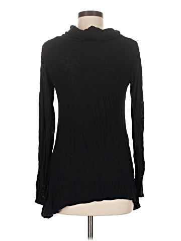 Dex Long Sleeve Turtleneck (view 2)
