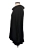 Dex 100% Rayon Black Long Sleeve Turtleneck Size M - photo 5