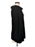 Dex 100% Rayon Black Long Sleeve Turtleneck Size M - photo 4