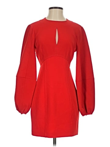 Cinq à Sept Cocktail Dress (view 1)