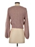 Altar'd State Brown Pullover Sweater Size S - photo 2