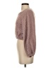 Altar'd State Brown Pullover Sweater Size S - photo 5