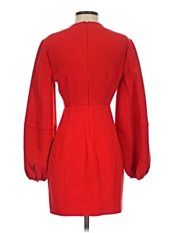 Cinq à Sept Cocktail Dress (view 2)