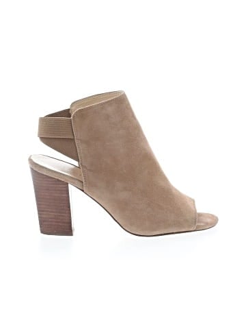 Nine West Ankle Boots (view 1)