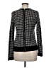 H&M Houndstooth Black Pullover Sweater Size M - photo 2