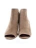 Nine West Tan Ankle Boots Size 10 - photo 2