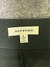 Max Studio Solid Black Dress Pants Size L - photo 7