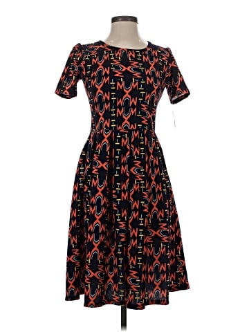 Lularoe Casual Dress (view 1)