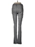 Uniqlo Chevron-herringbone Gray Jeans Size 28 waist - photo 2