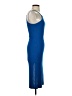 Love J Blue Cocktail Dress Size S - photo 4