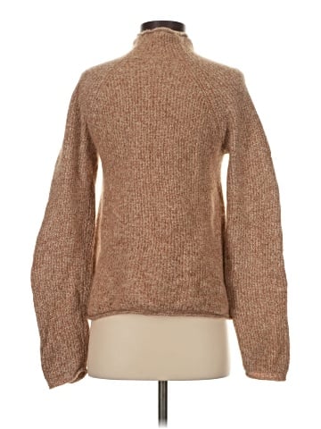 Theory Cashmere Pullover Sweater (view 2)