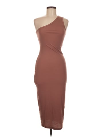 The Hanger Cocktail Dress (view 1)