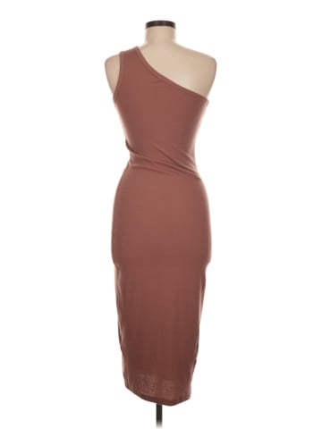 The Hanger Cocktail Dress (view 2)