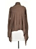 Assorted Brands Brown Cardigan Size XS - photo 2