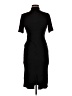 Marine Layer Black Cocktail Dress Size M - photo 2