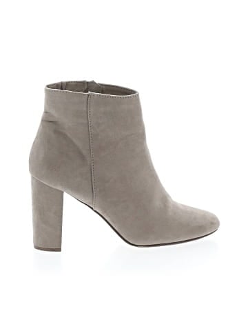 Material Girl Ankle Boots (view 1)