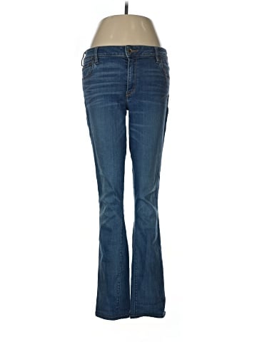 Raleigh Denim Jeans (view 1)