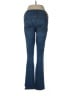 Raleigh Denim Hearts Blue Jeans Size 29 waist - photo 2