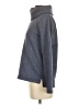 J.Crew Factory Store 100% Polyester Gray Turtleneck Sweater Size S - photo 5