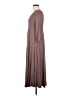 Unbranded Brown Casual Dress Size M (estimated) - photo 5